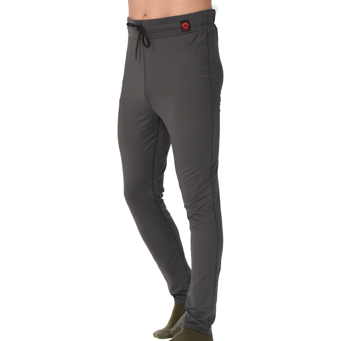 Брюки ALEXIKA OREGON PNT100 grey 9850.0115