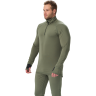 Термокофта ALEXIKA OREGON JKT100 olive 9850.0072