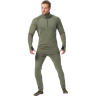 Термокофта ALEXIKA OREGON JKT100 olive 9850.0072
